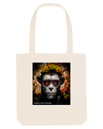 terminator as monkey Natural