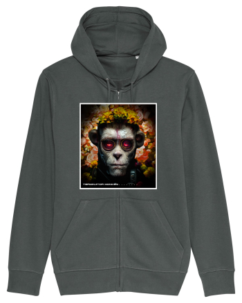terminator as monkey Anthracite
