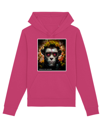 terminator as monkey Raspberry