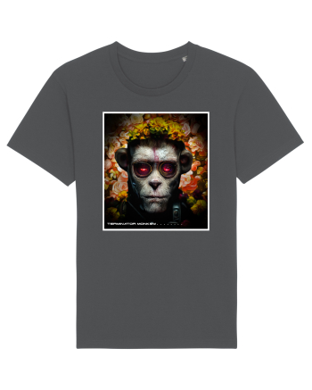 terminator as monkey Anthracite