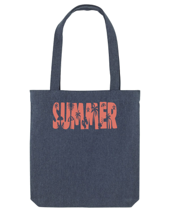 Summer   Midnight Blue