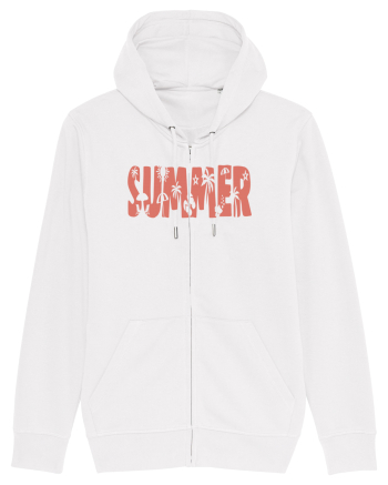 Summer   White