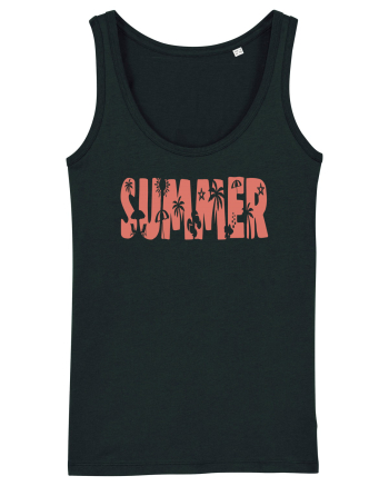 Summer   Black
