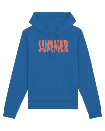 Summer   Royal Blue
