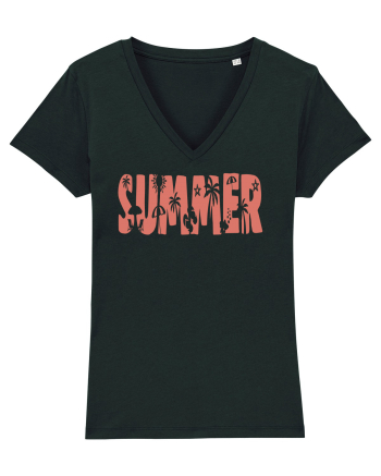 Summer   Black