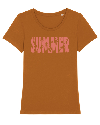 Summer   Roasted Orange