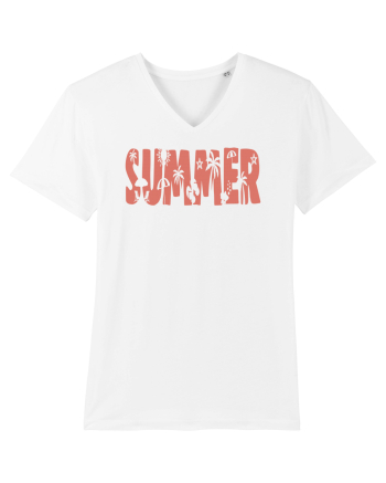 Summer   White