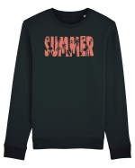 Summer   Bluză mânecă lungă Unisex Rise