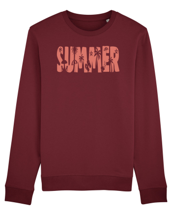 Summer   Burgundy