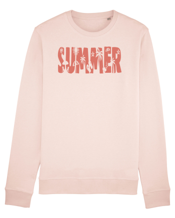 Summer   Candy Pink
