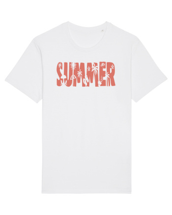 Summer   White