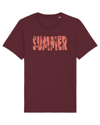 Summer   Burgundy