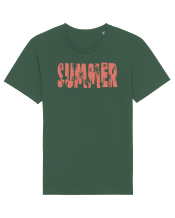 Summer   Bottle Green