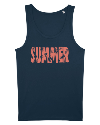 Summer   Navy