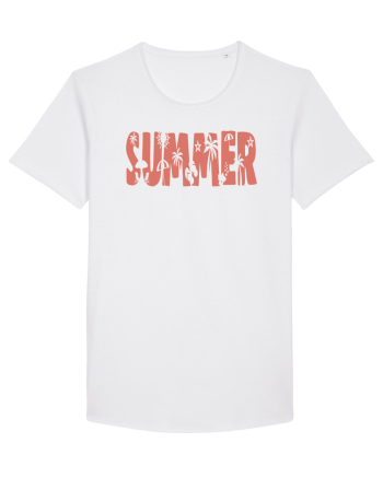 Summer   White