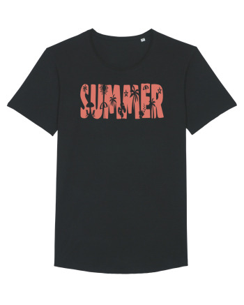 Summer   Black