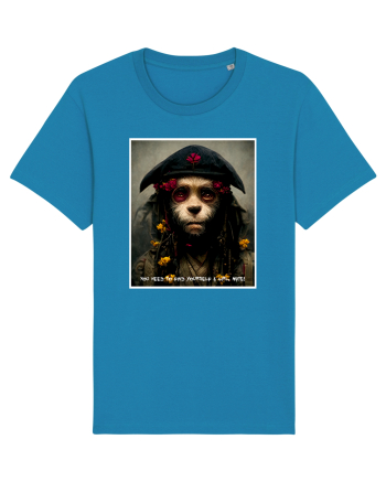 monkey as jack sparow  Azur