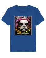 jack sparow as dog Tricou mânecă scurtă  Copii Mini Creator