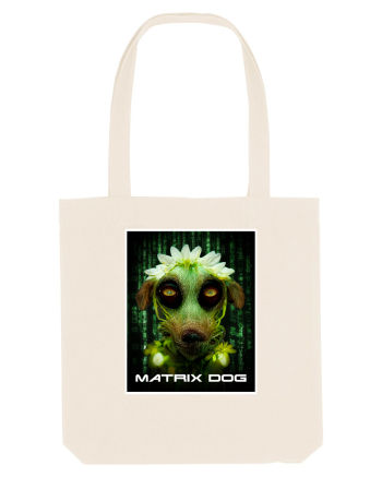 matrix dog Natural
