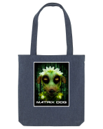 matrix dog Sacoșă textilă