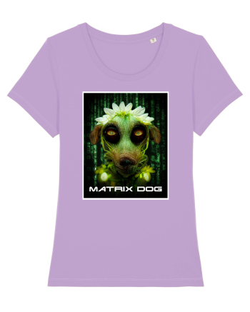 matrix dog Lavender Dawn