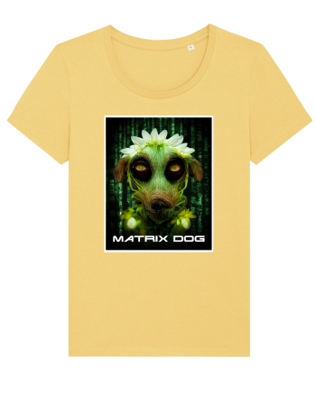 matrix dog Jojoba