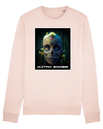 matrix zombie Candy Pink