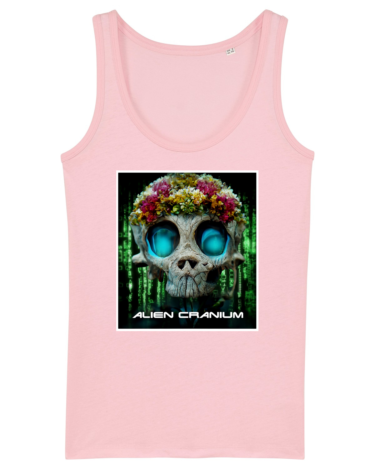 Maiou Damă Dreamer Cotton Pink