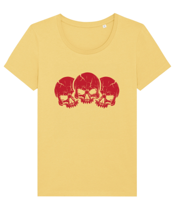 3 Skulls Jojoba