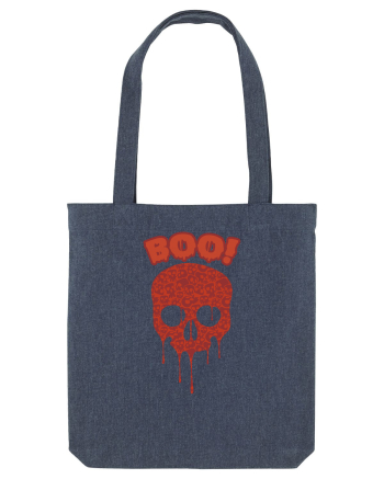 Boo! Midnight Blue