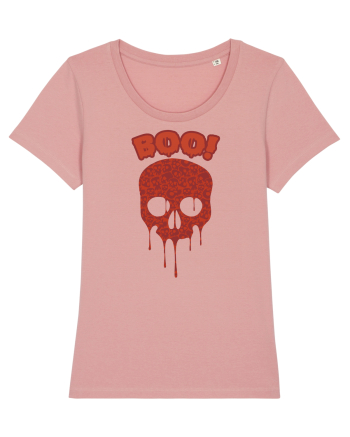 Boo! Canyon Pink