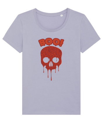 Boo! Lavender