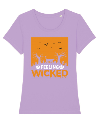 Feeling Wicked Lavender Dawn