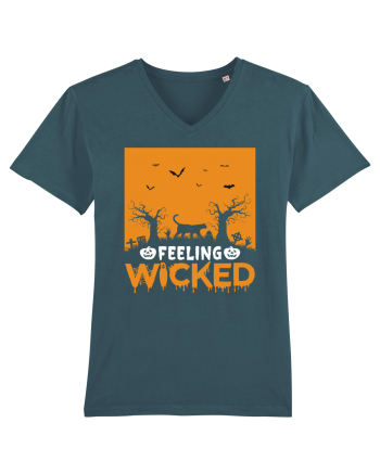 Feeling Wicked Stargazer