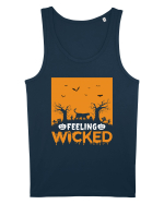 Feeling Wicked Maiou Bărbat Runs