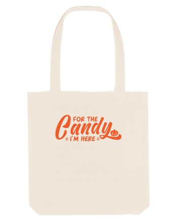 For the candy I'm here Natural