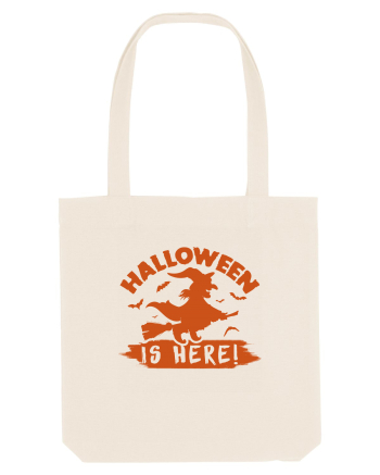 Halloween is here! Natural
