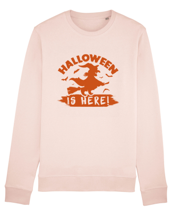 Halloween is here! Candy Pink