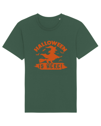 Halloween is here! Bottle Green