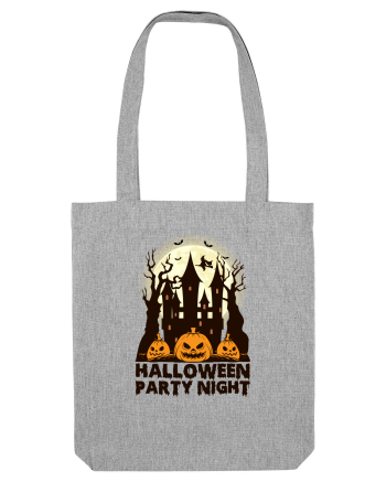 Halloween party night Heather Grey