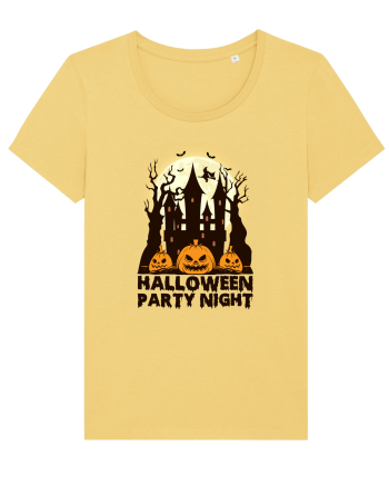Halloween party night Jojoba