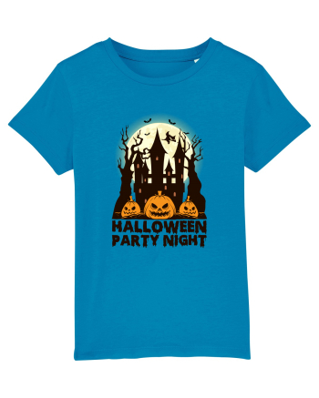 Halloween party night Azur