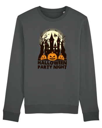 Halloween party night Anthracite