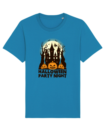 Halloween party night Azur