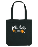 Halloween Trick Or Treat Sacoșă textilă