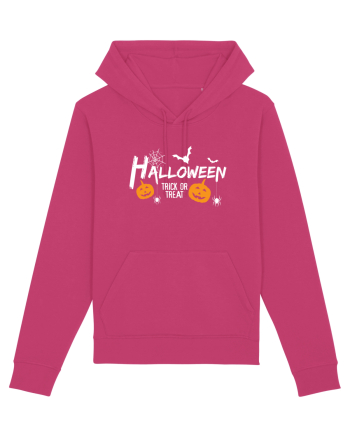 Halloween Trick Or Treat Raspberry