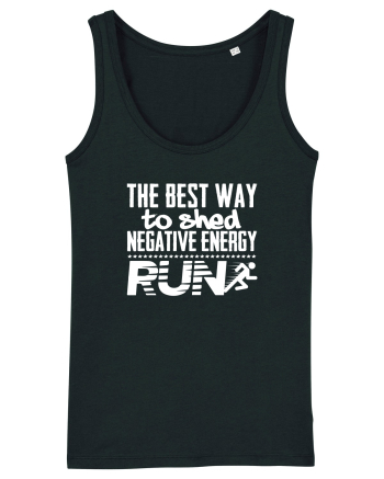 RUN Black