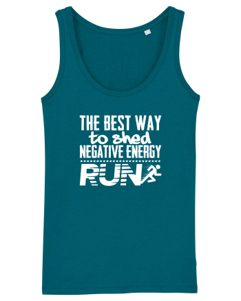 RUN Ocean Depth