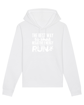 RUN White