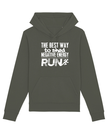 RUN Khaki